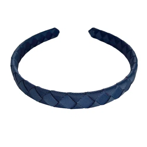 Sar Goya - Kenya hårbøjle navy