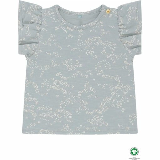 Soft Gallery - Hilde T-shirt Abyss