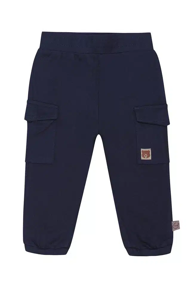 Kids up baby - bukser -Vitus - Billede 2