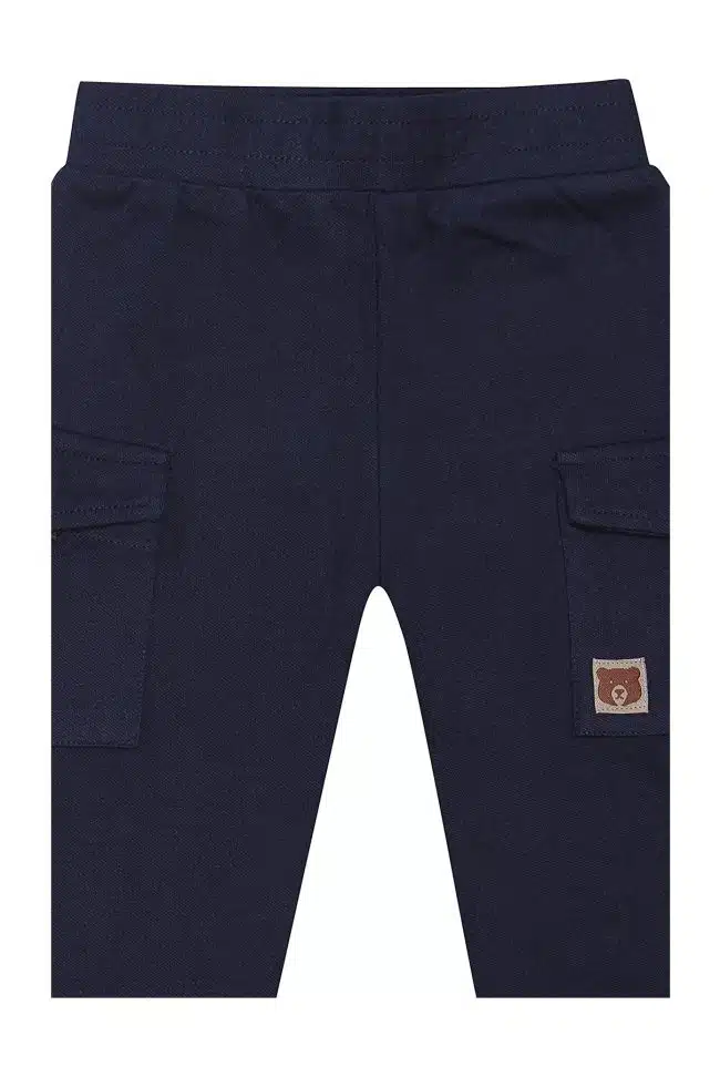 Kids up baby - bukser -Vitus - Billede 3